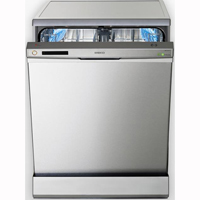 BEKO DDN 1001 X